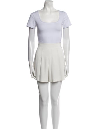 Alice + Olivia Short Set