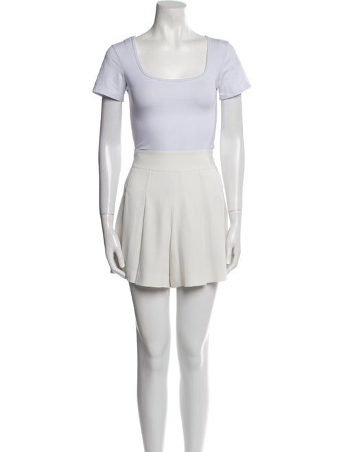 Alice + Olivia Short Set