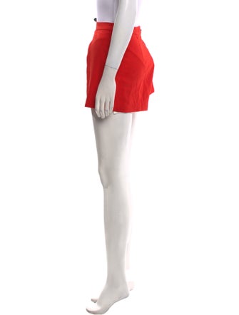 Alice + Olivia Mini Shorts