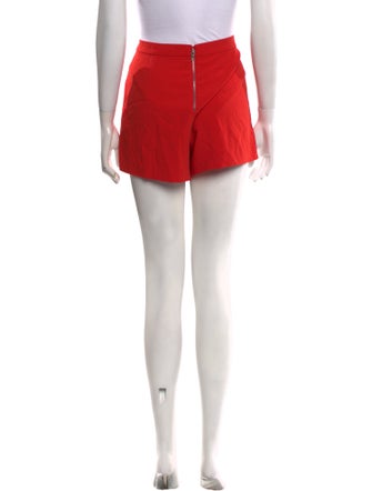 Alice + Olivia Mini Shorts