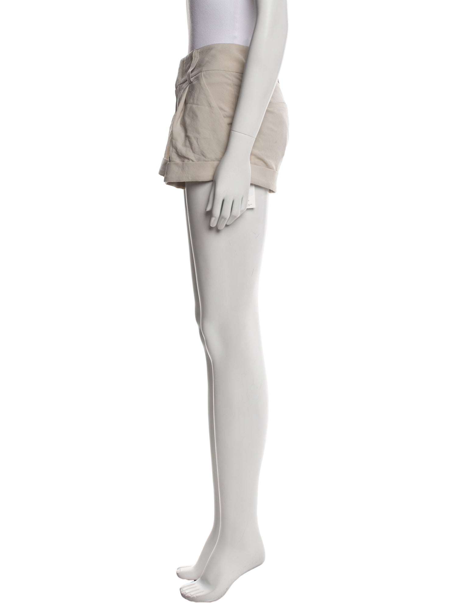 Alice + Olivia Mini Shorts