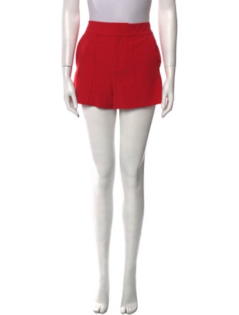 Alice + Olivia Mini Shorts
