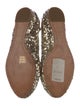 Alice + Olivia Sequins Ballet Flats
