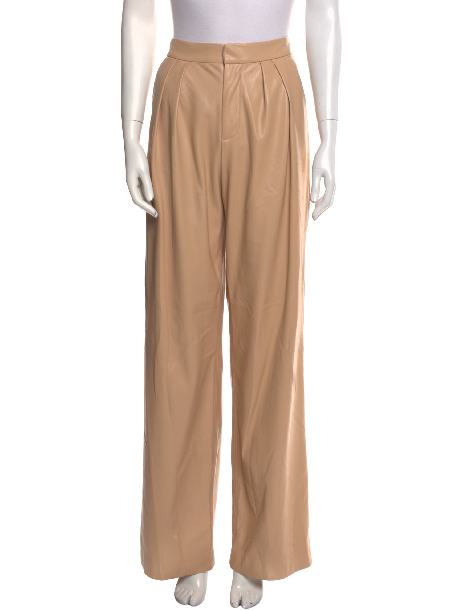 Alice + Olivia Wide Leg Pants