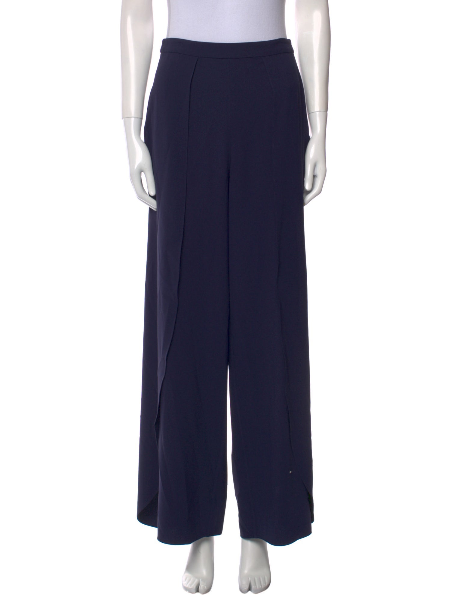 Alice + Olivia Wide Leg Pants