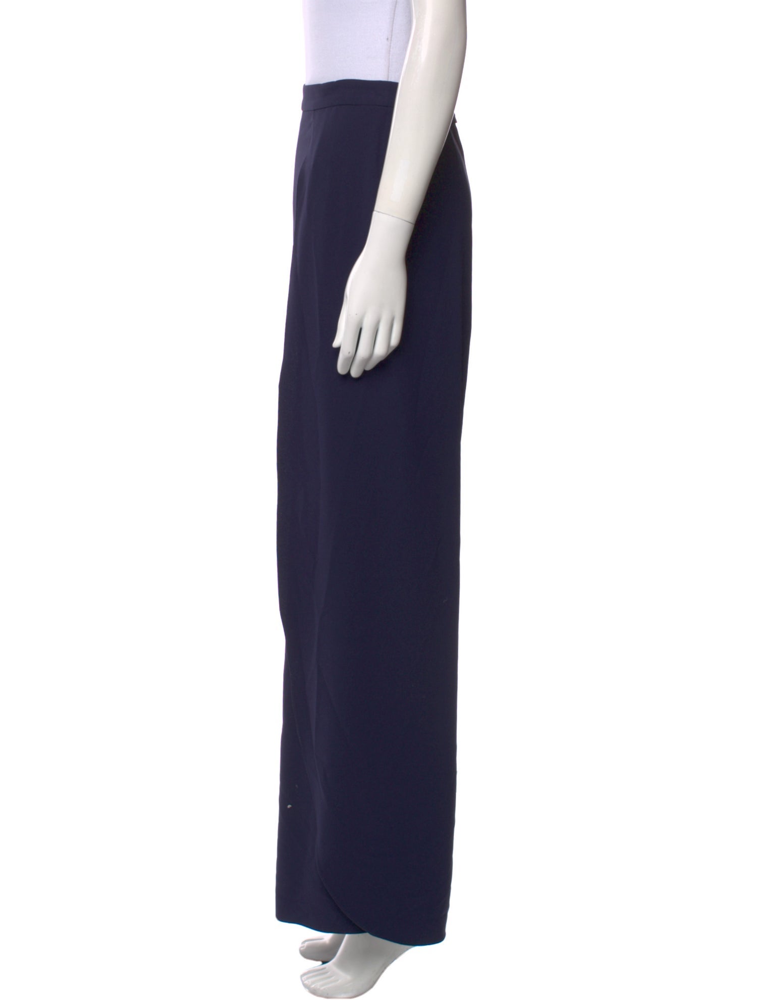 Alice + Olivia Wide Leg Pants