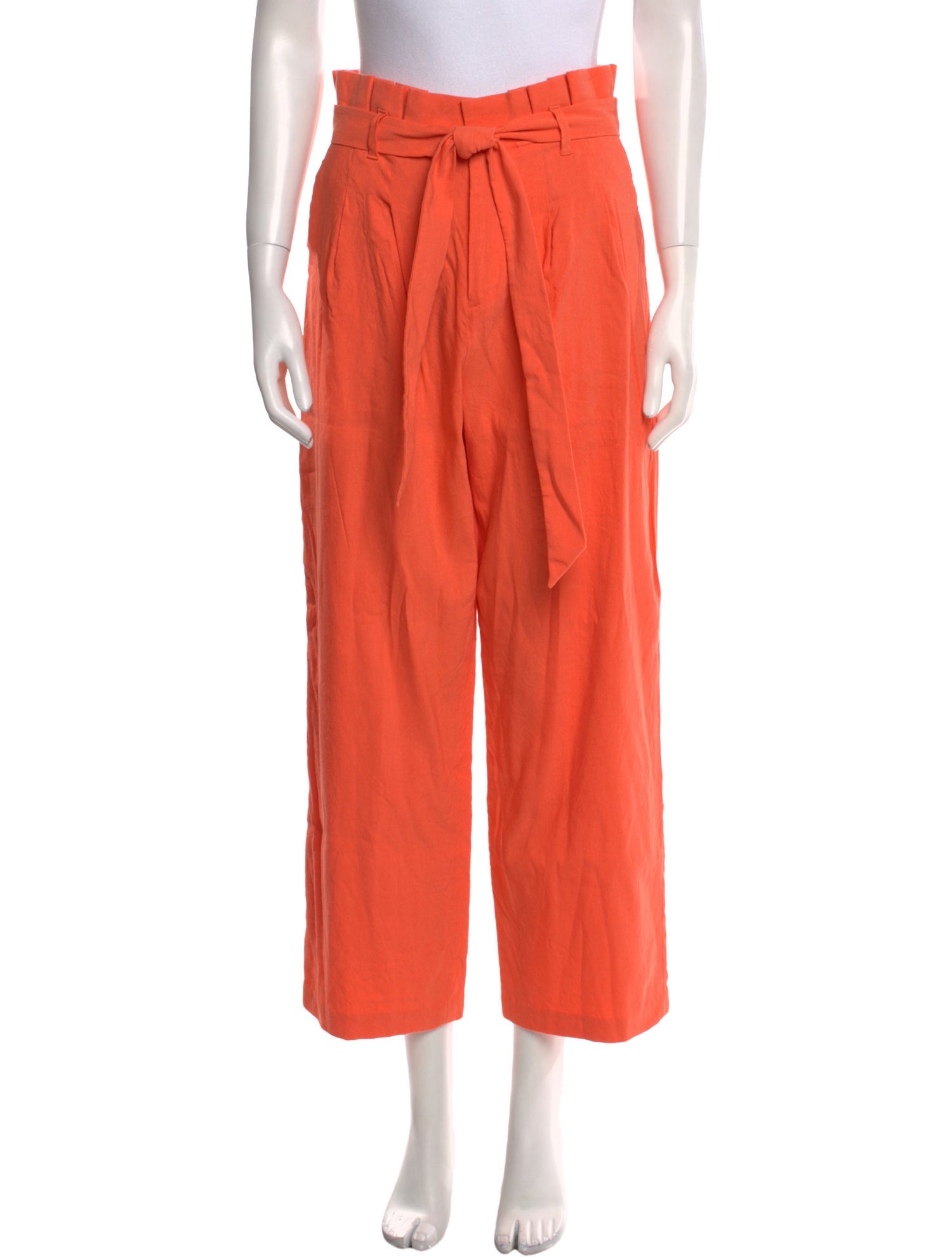 Alice + Olivia Wide Leg Pants