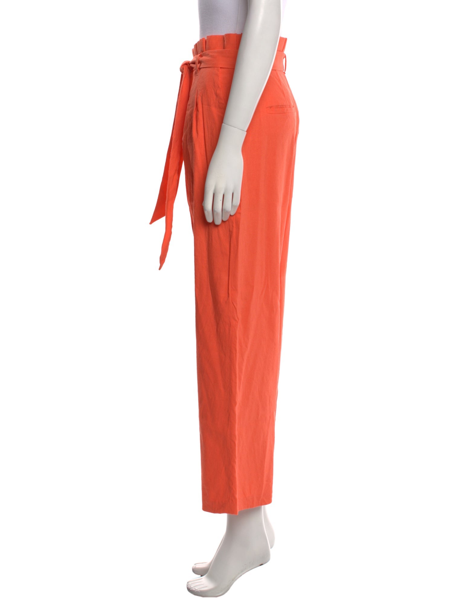 Alice + Olivia Wide Leg Pants