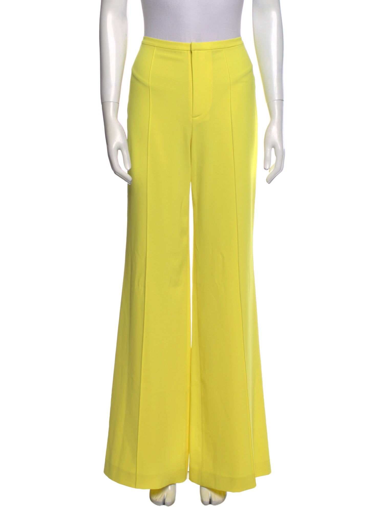 Alice + Olivia Wide Leg Pants