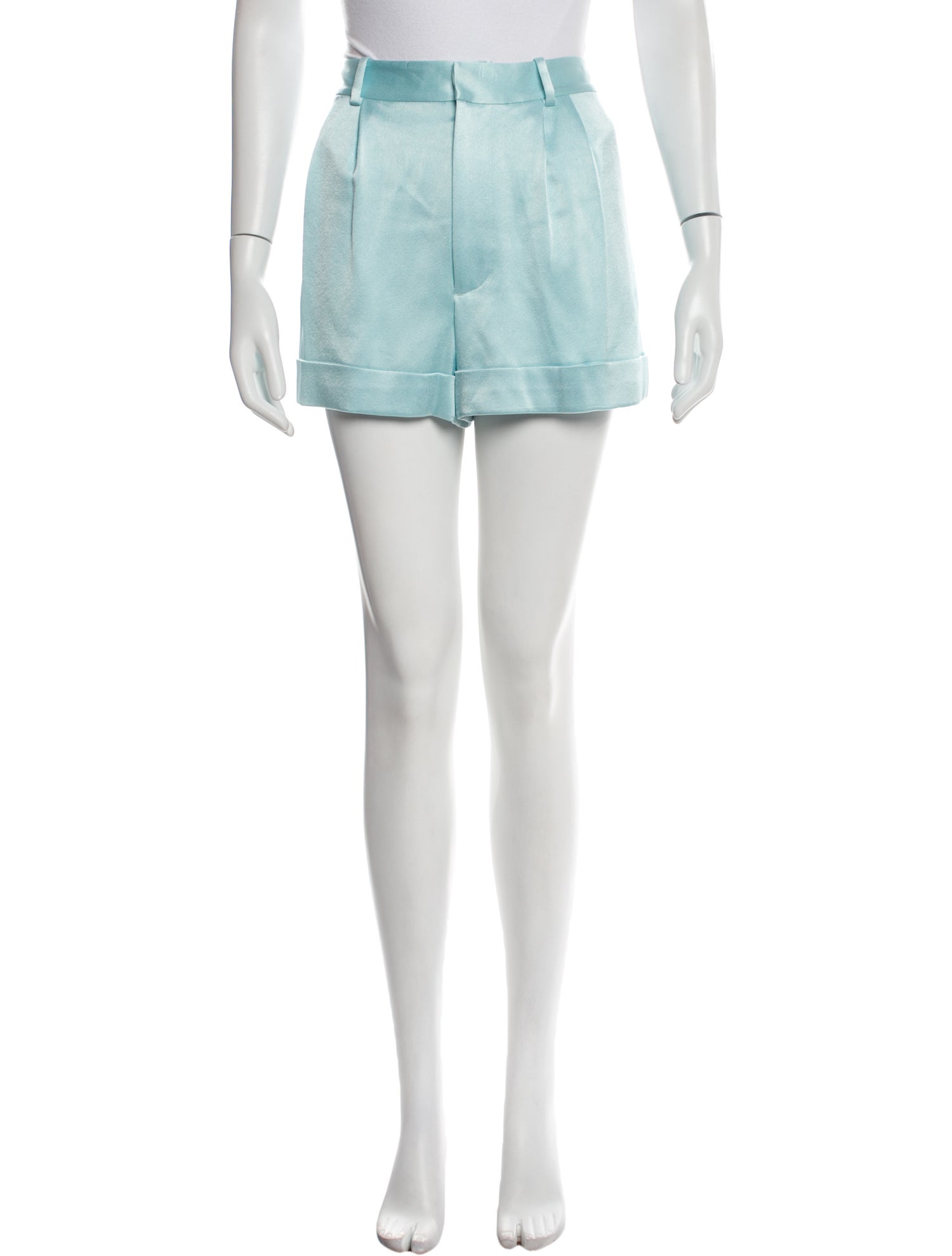 Alice + Olivia Mini Shorts w/ Tags