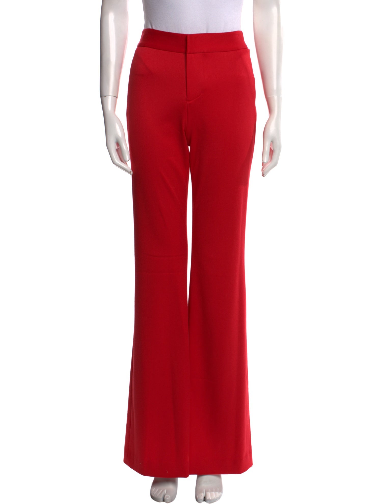 Alice + Olivia Wide Leg Pants