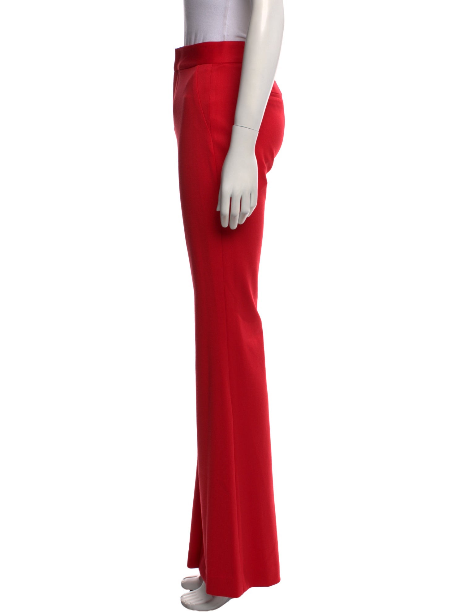 Alice + Olivia Wide Leg Pants