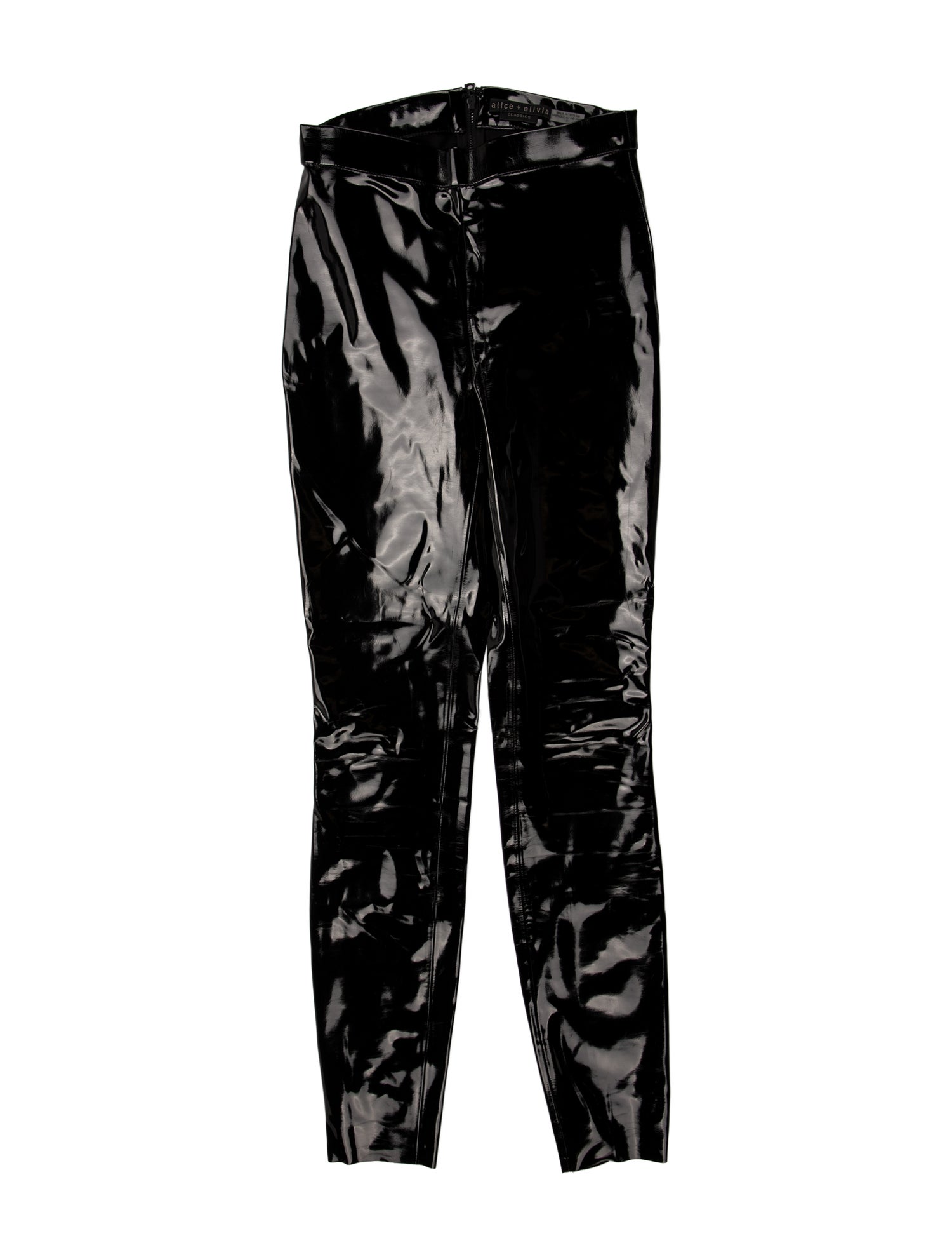 Alice + Olivia Skinny Leg Pants