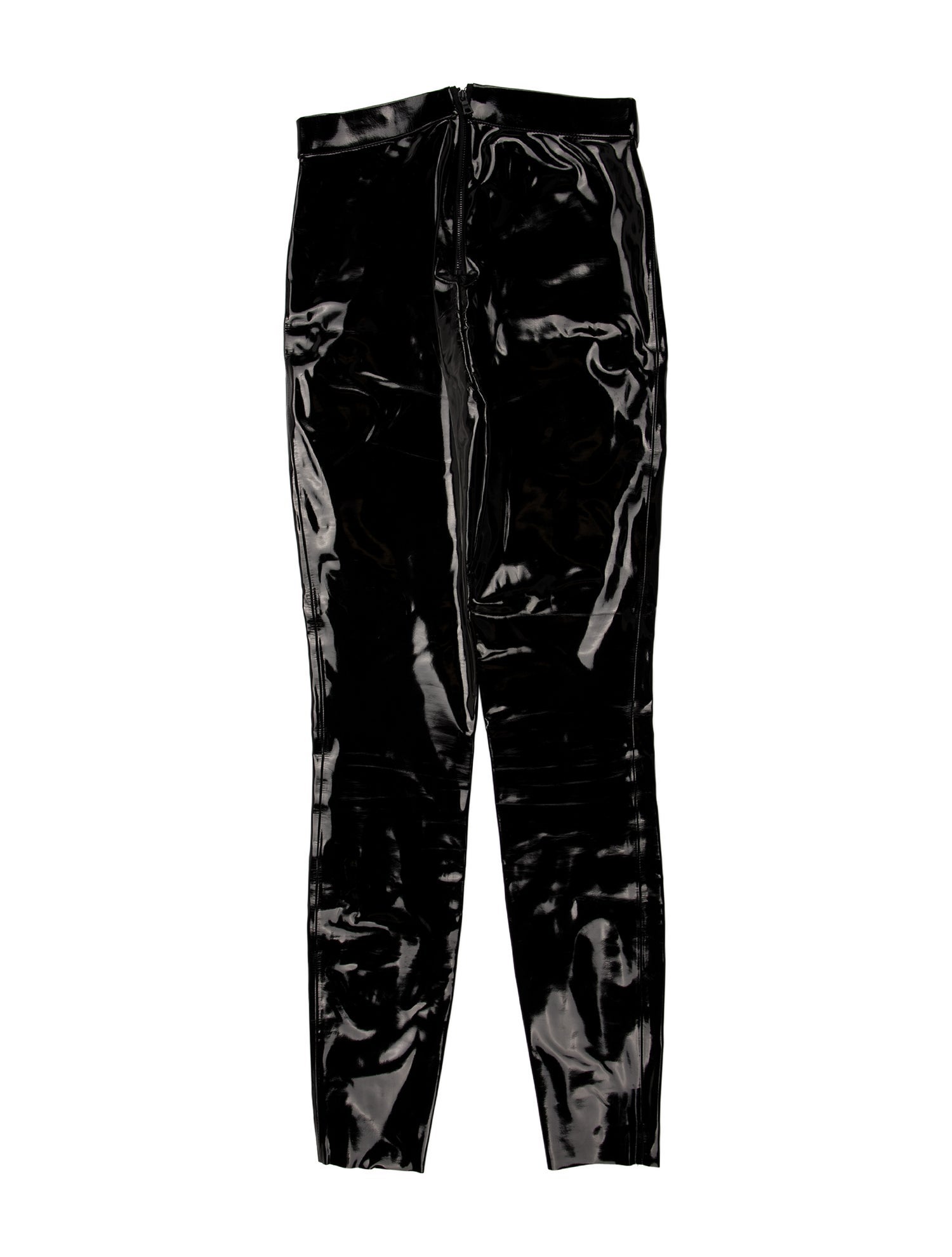 Alice + Olivia Skinny Leg Pants