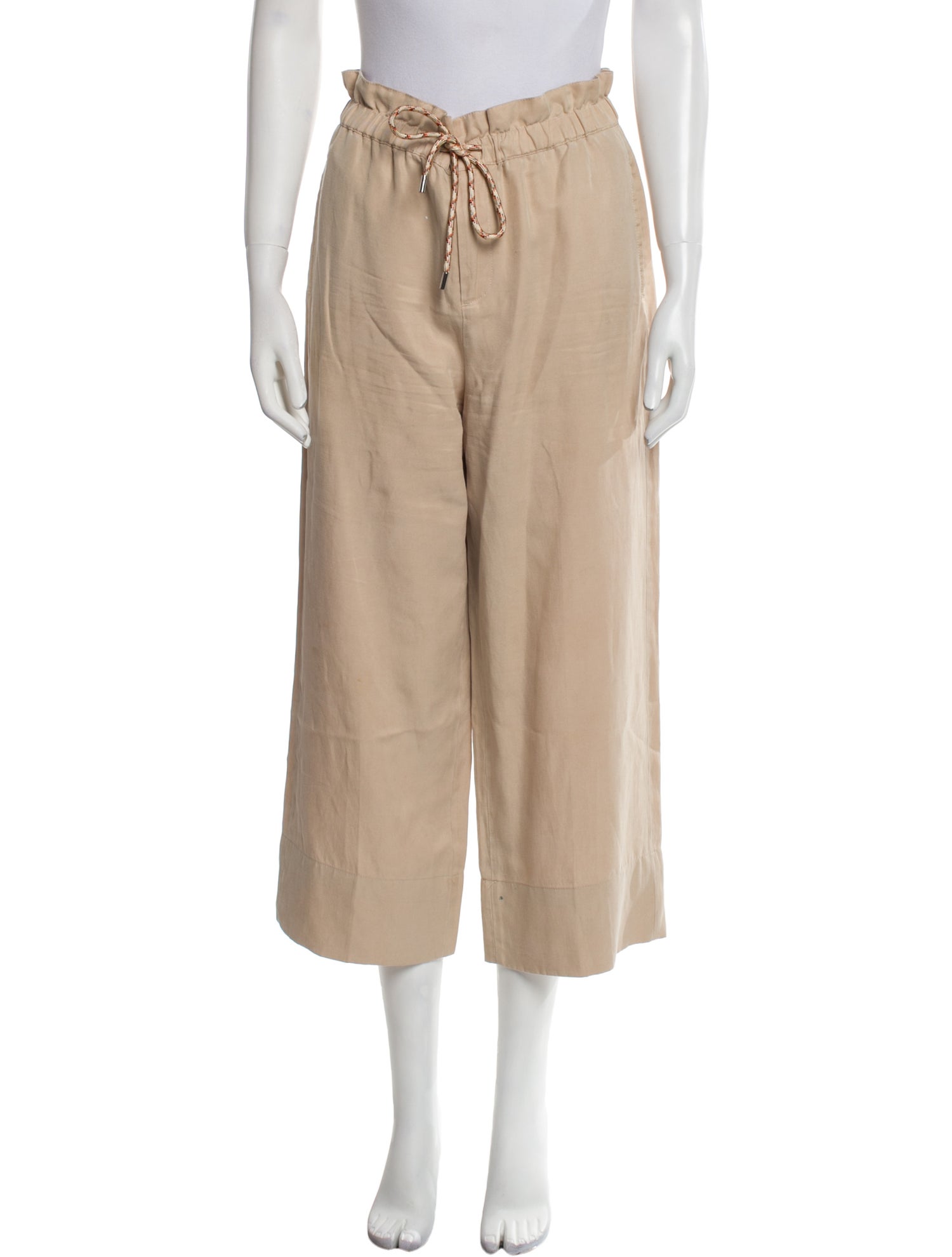 Alice + Olivia Wide Leg Pants