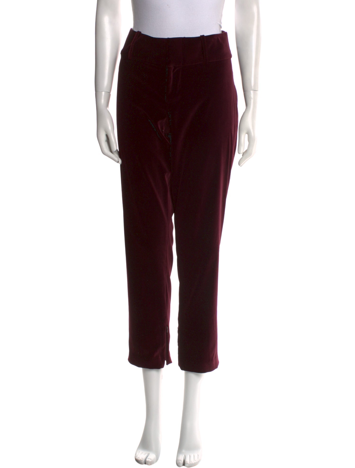 Alice + Olivia Skinny Leg Pants