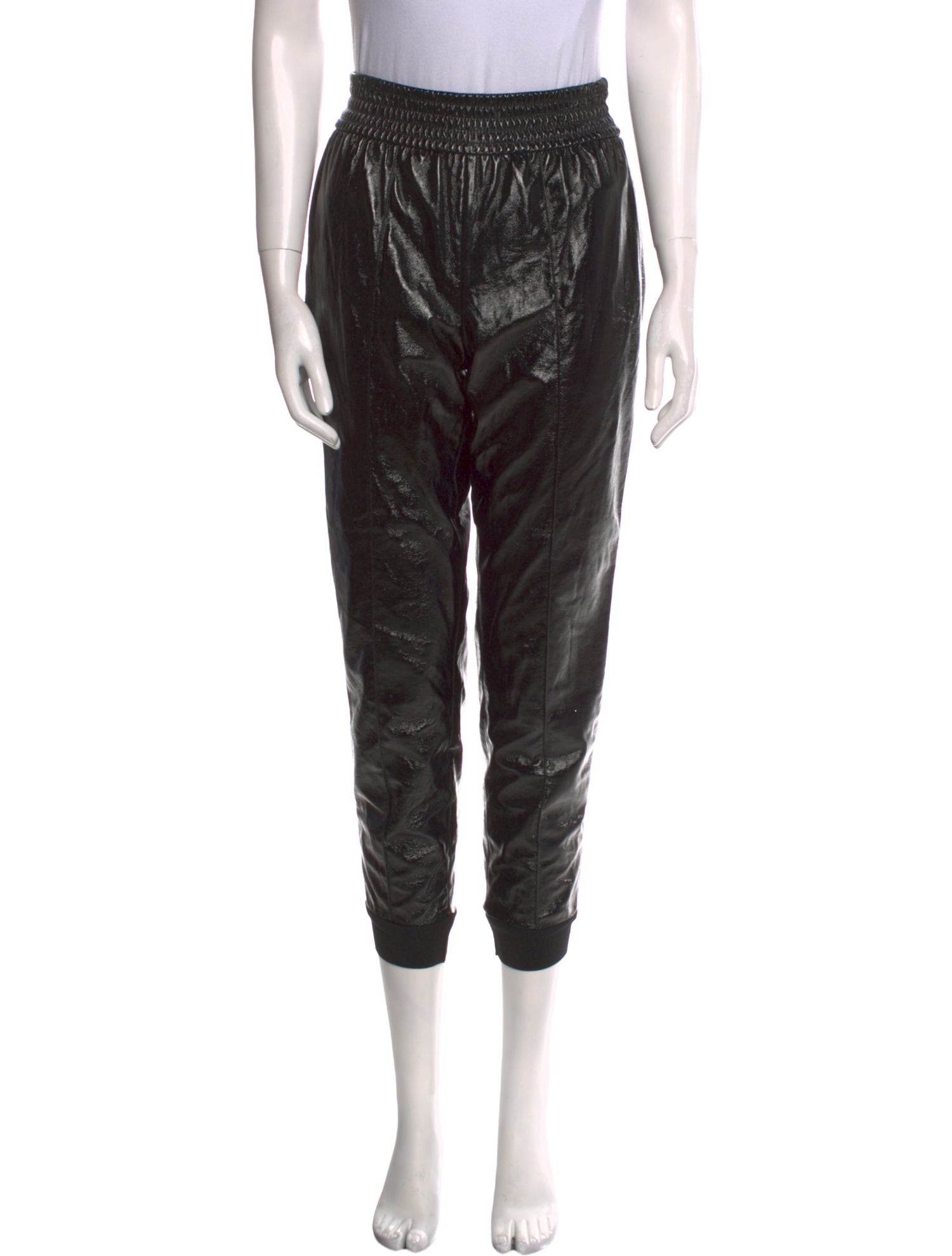 Alice + Olivia Skinny Leg Pants