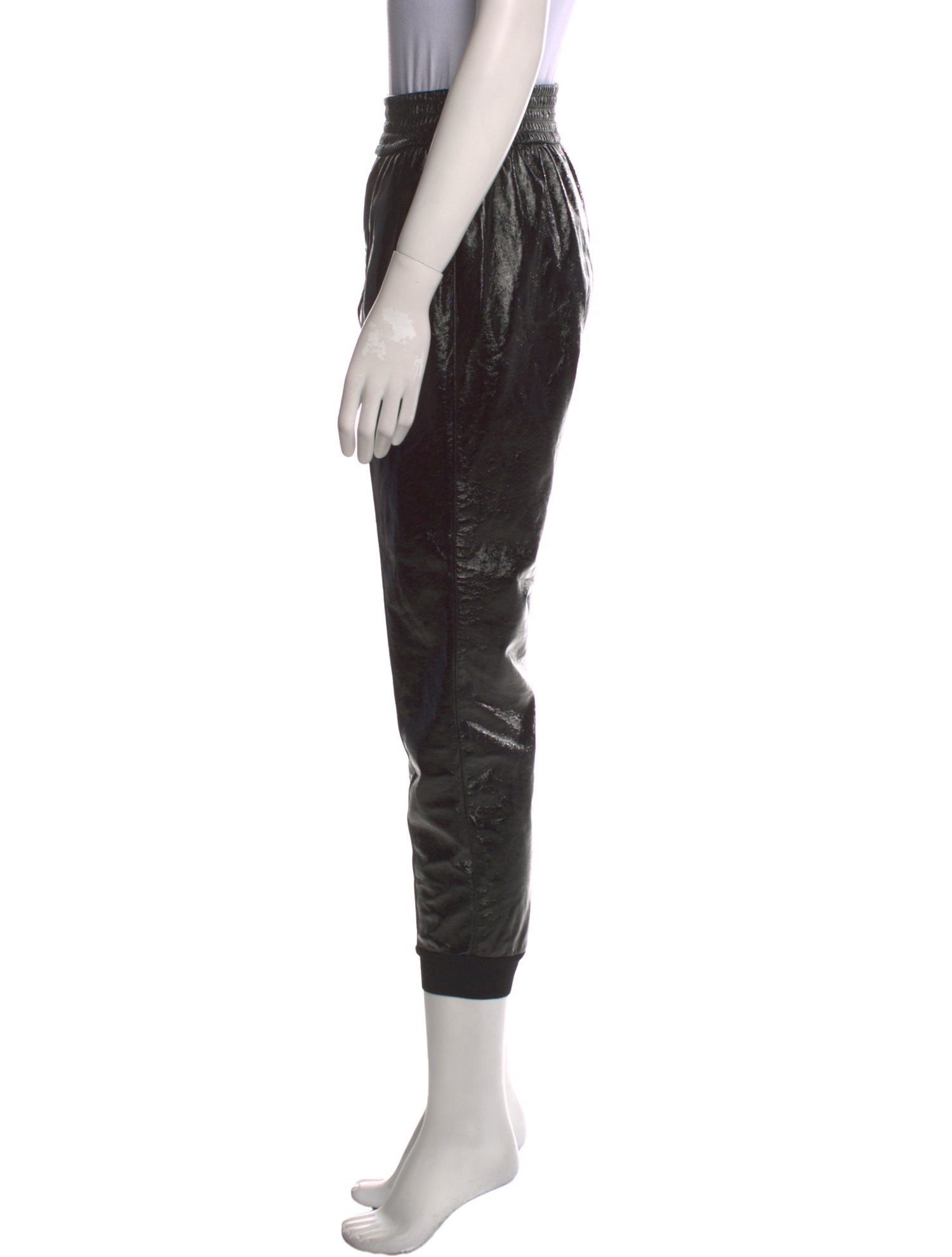 Alice + Olivia Skinny Leg Pants