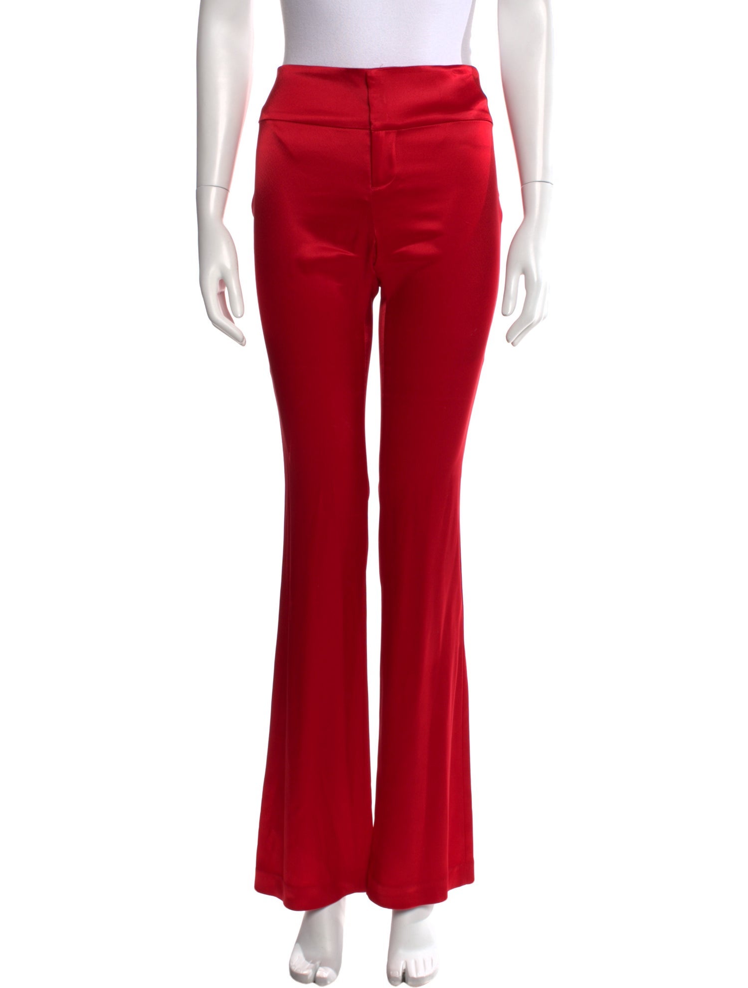 Alice + Olivia Wide Leg Pants