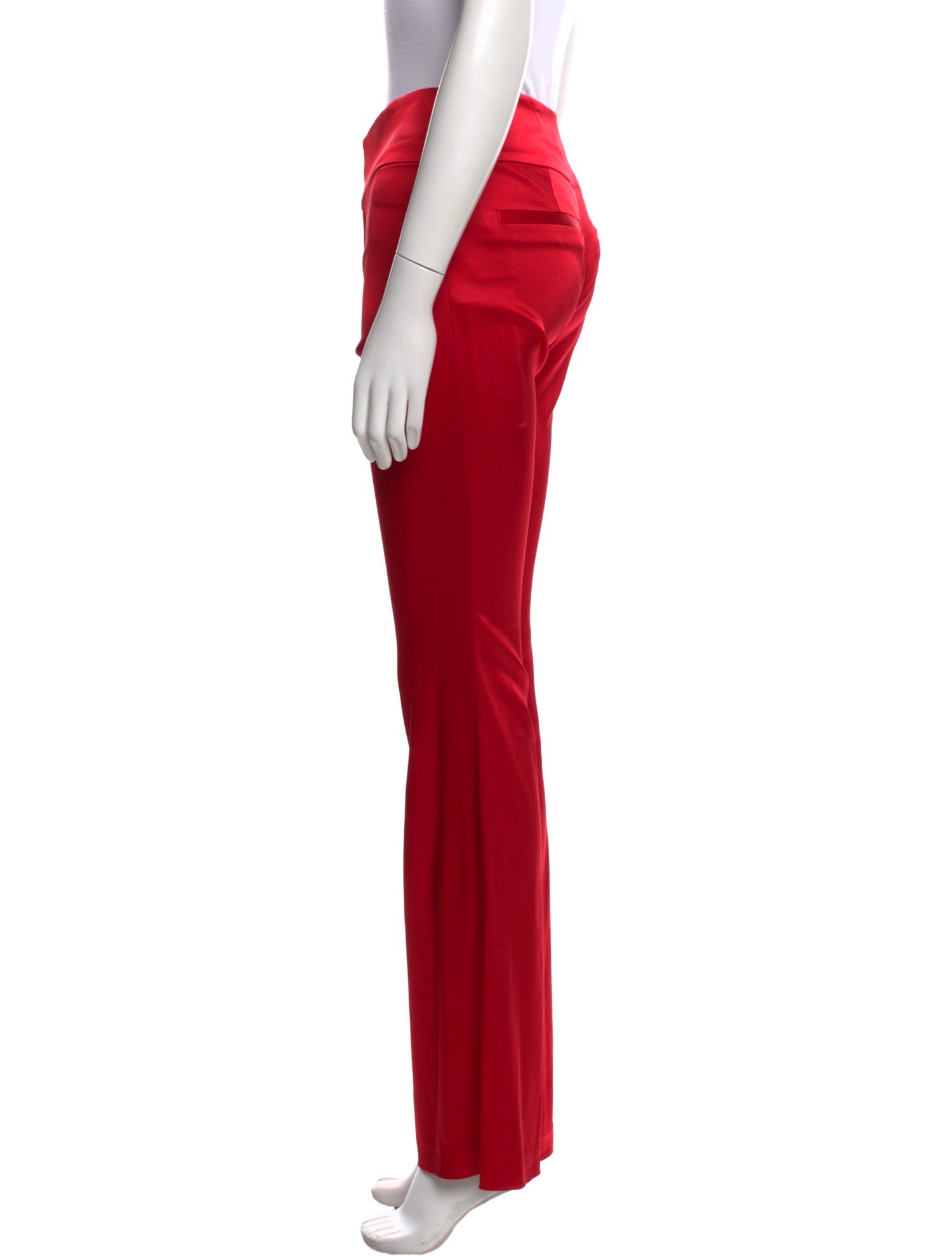 Alice + Olivia Wide Leg Pants