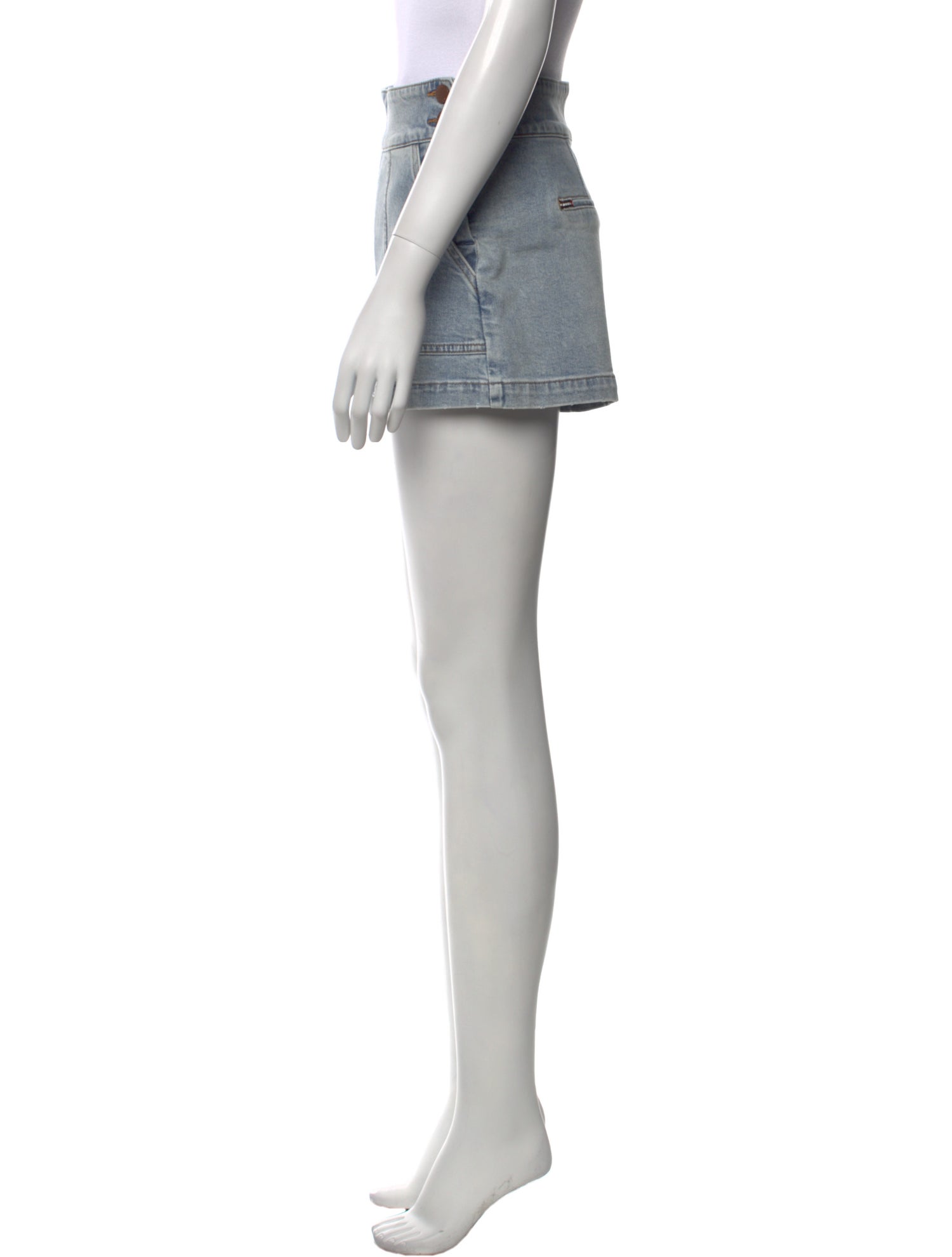 Alice + Olivia Mini Shorts