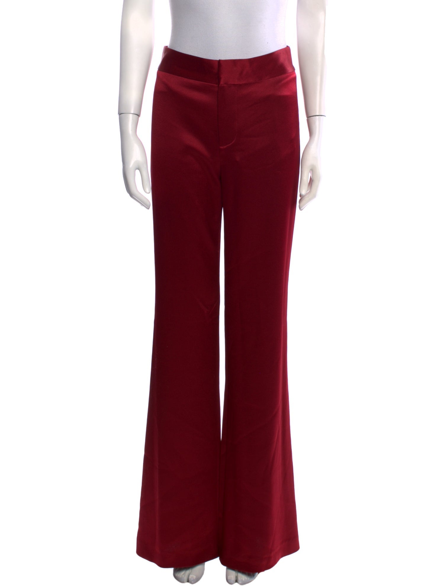 Alice + Olivia Wide Leg Pants w/ Tags