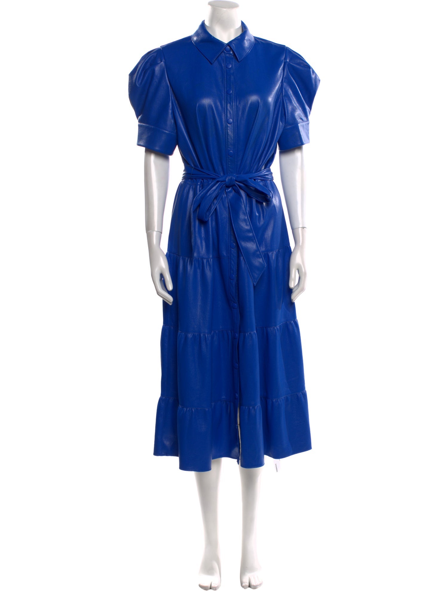 Alice + Olivia Midi Length Dress