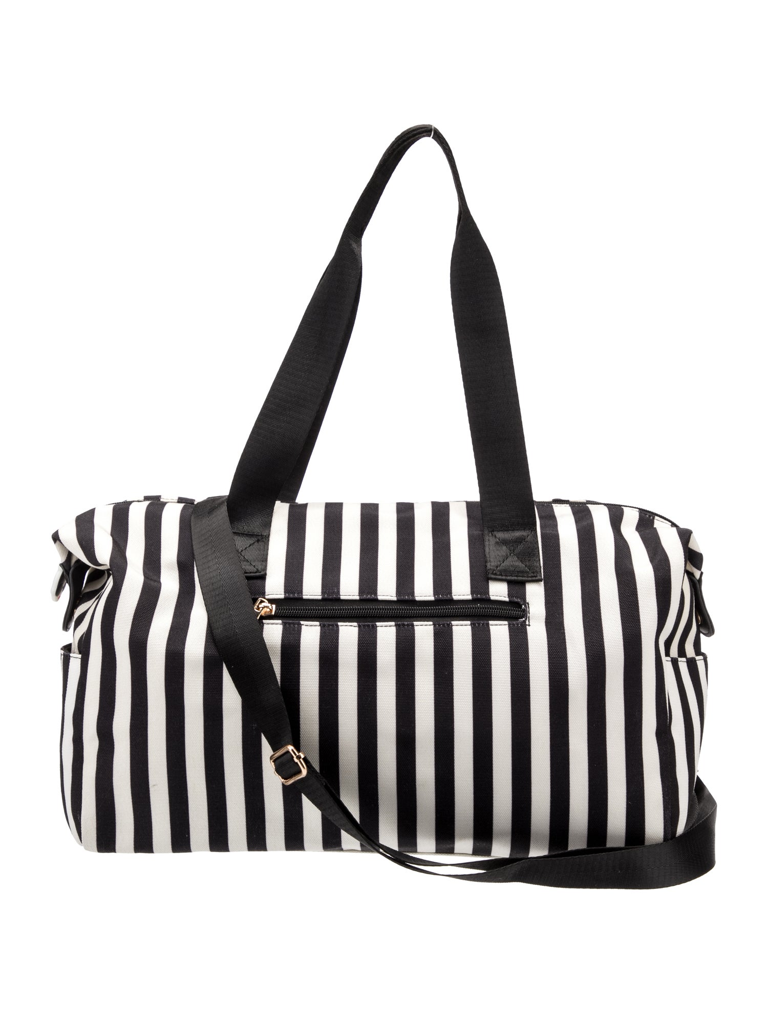 Alice + Olivia Canvas Tote