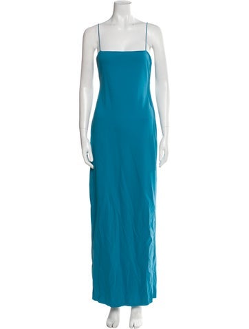 Alice + Olivia Dresses Nylon Long Dress US 8 | M