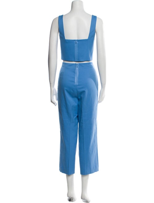 Alice + Olivia Pant Set