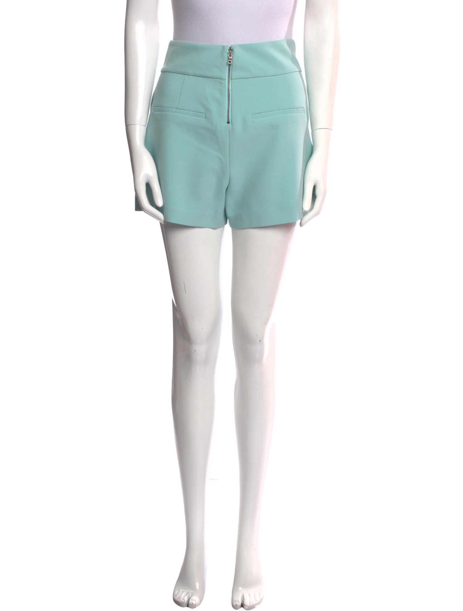 Alice + Olivia Mini Shorts