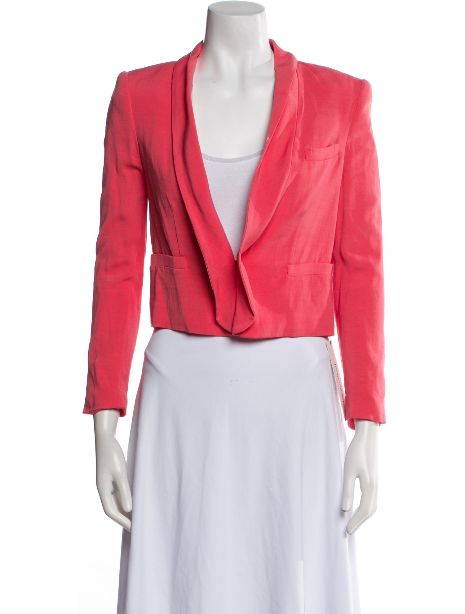 Alice + Olivia Blazer