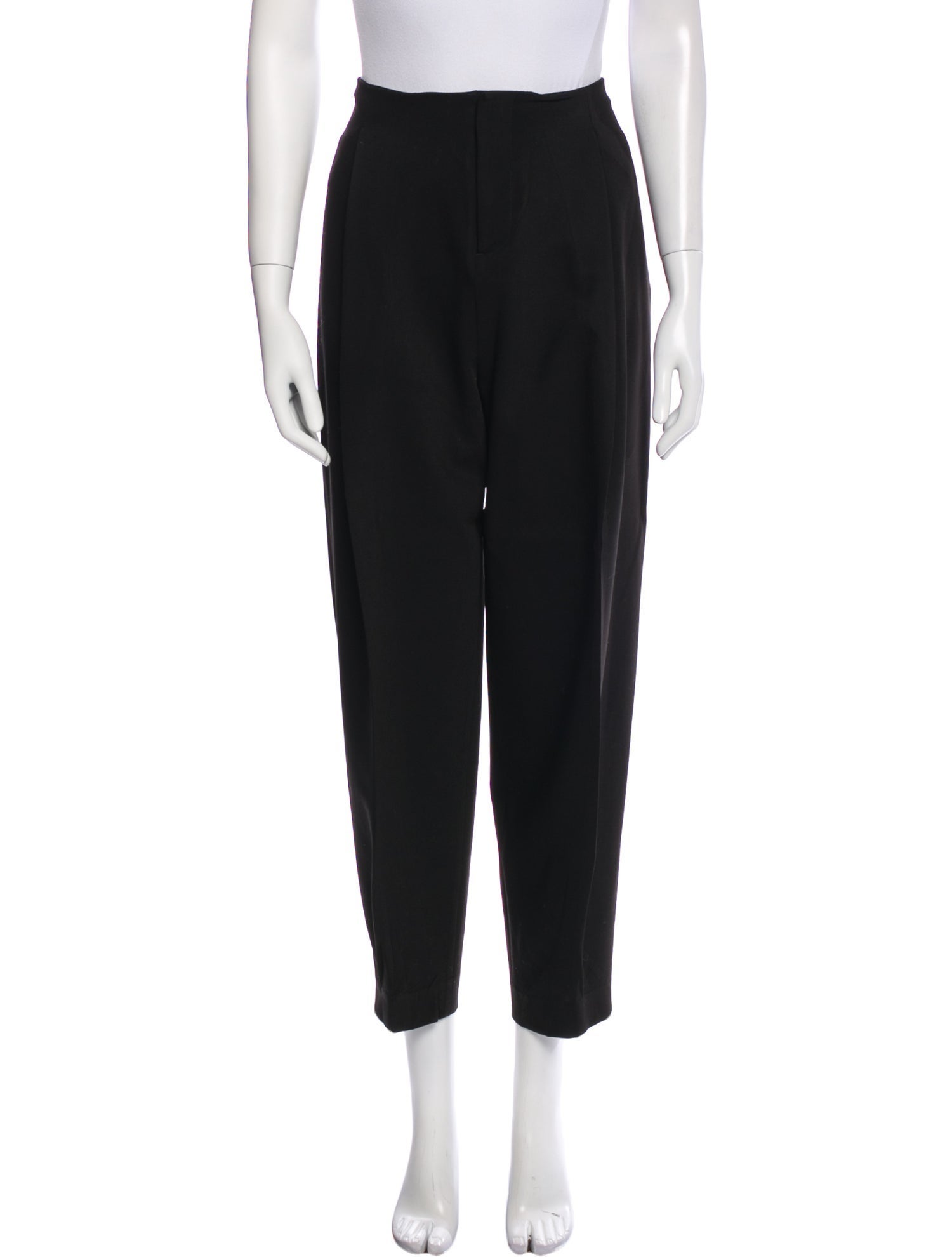Alice + Olivia Skinny Leg Pants