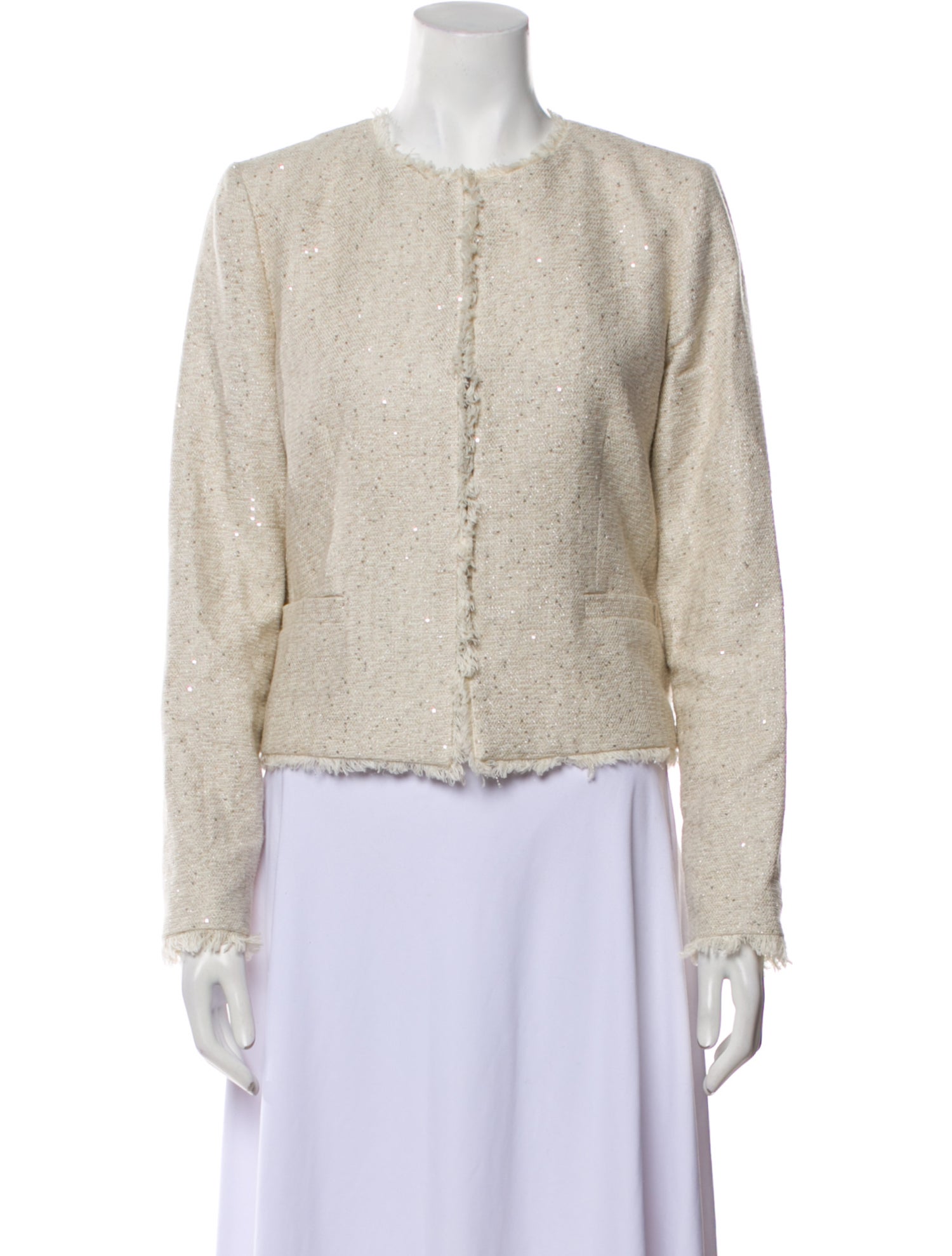 Alice + Olivia Evening Jacket