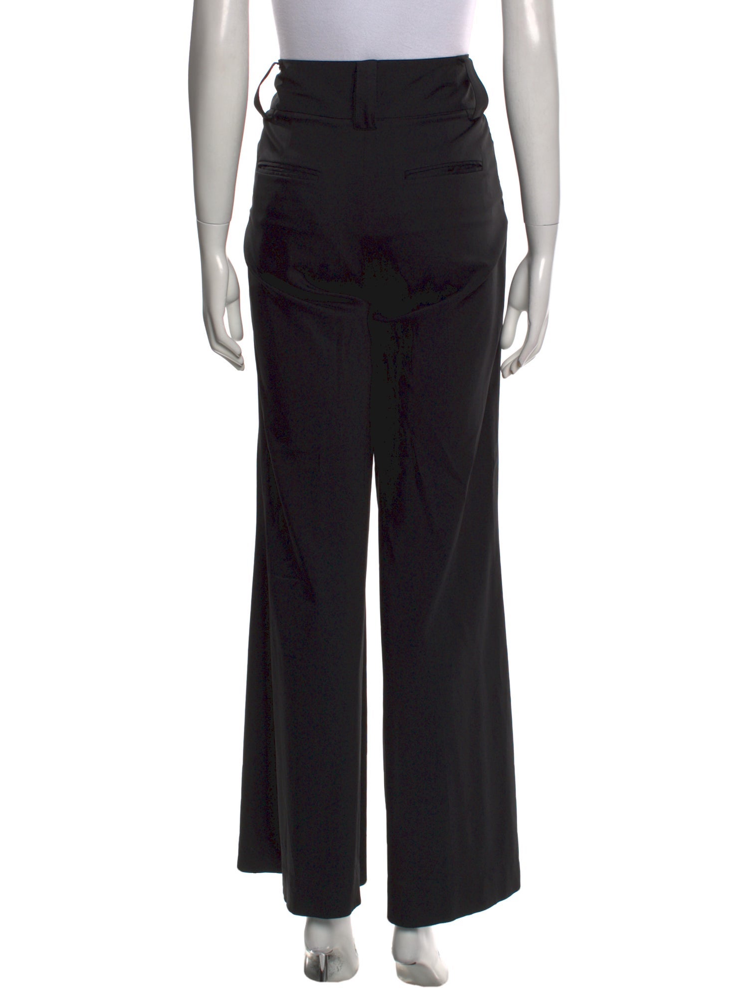Alice + Olivia Wide Leg Pants