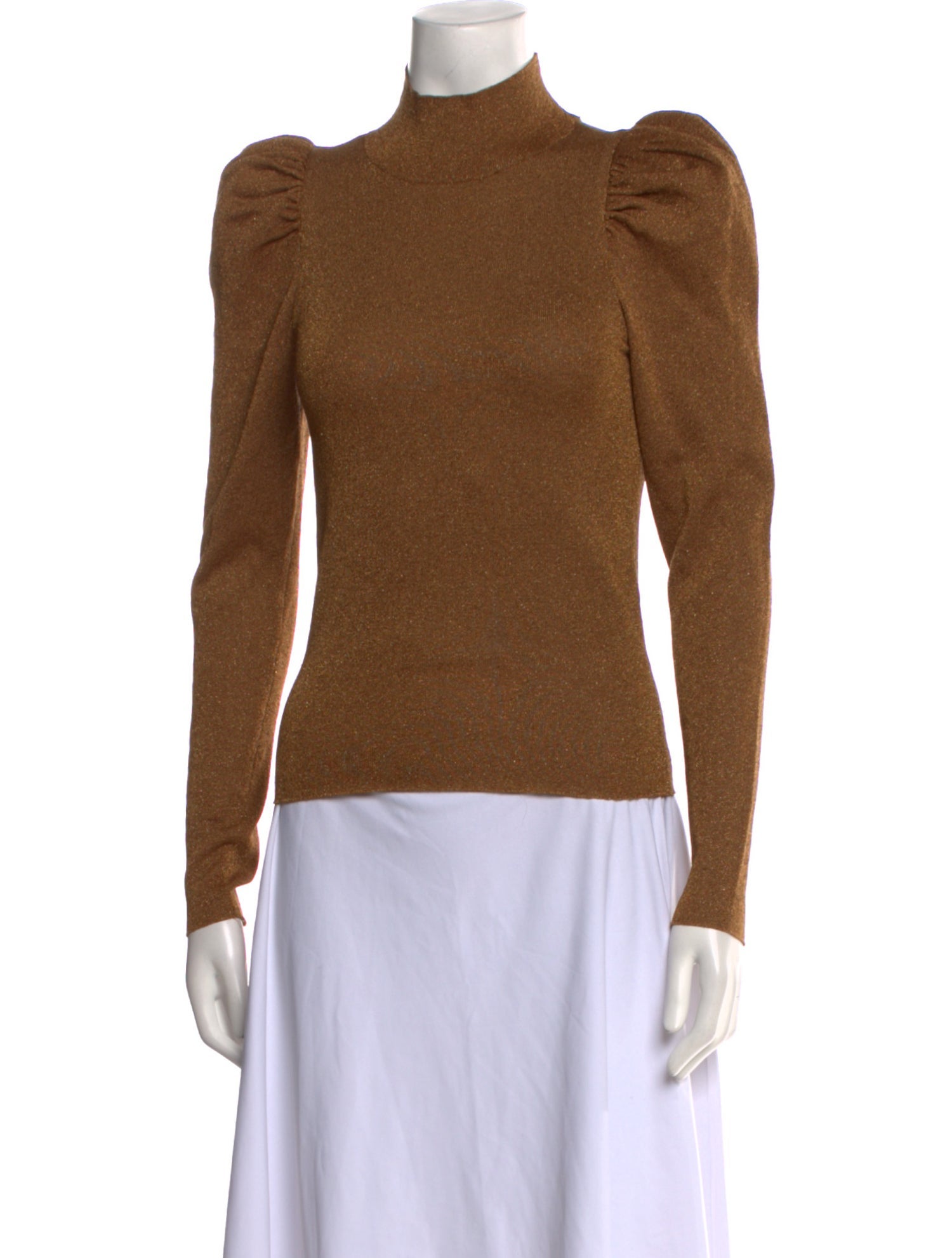 Alice + Olivia Turtleneck Sweater