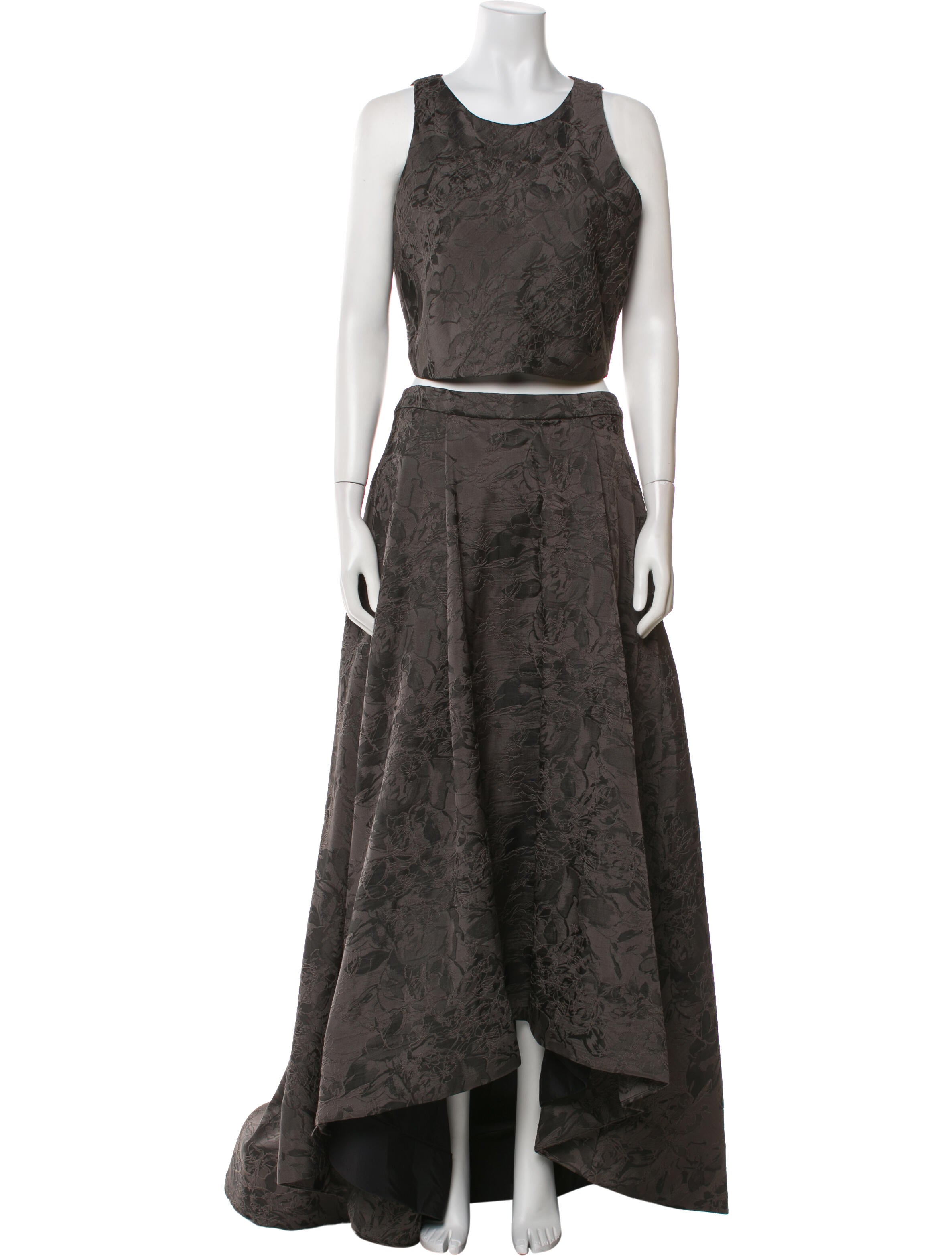 Alice + Olivia Skirt Set