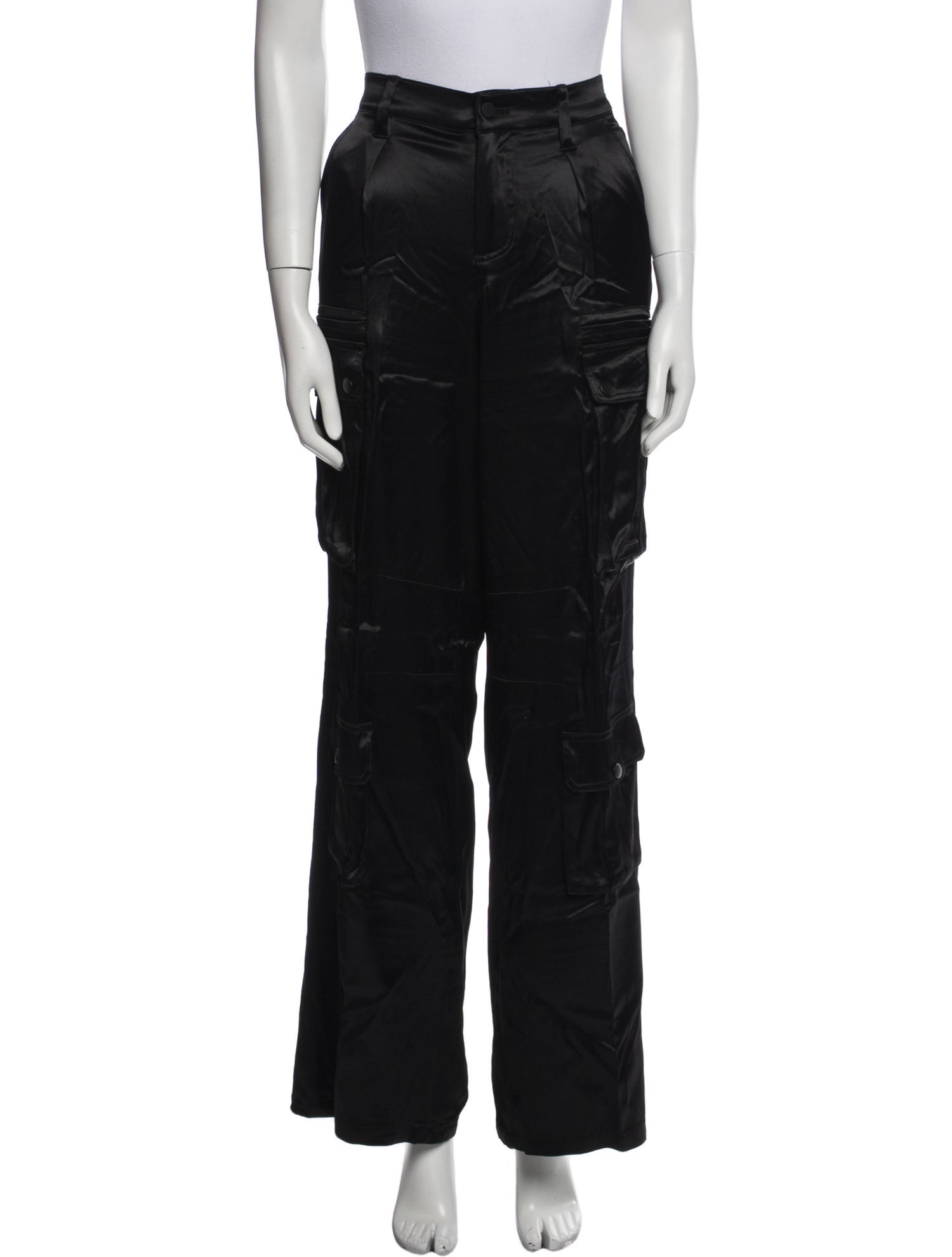 Alice + Olivia Wide Leg Pants w/ Tags