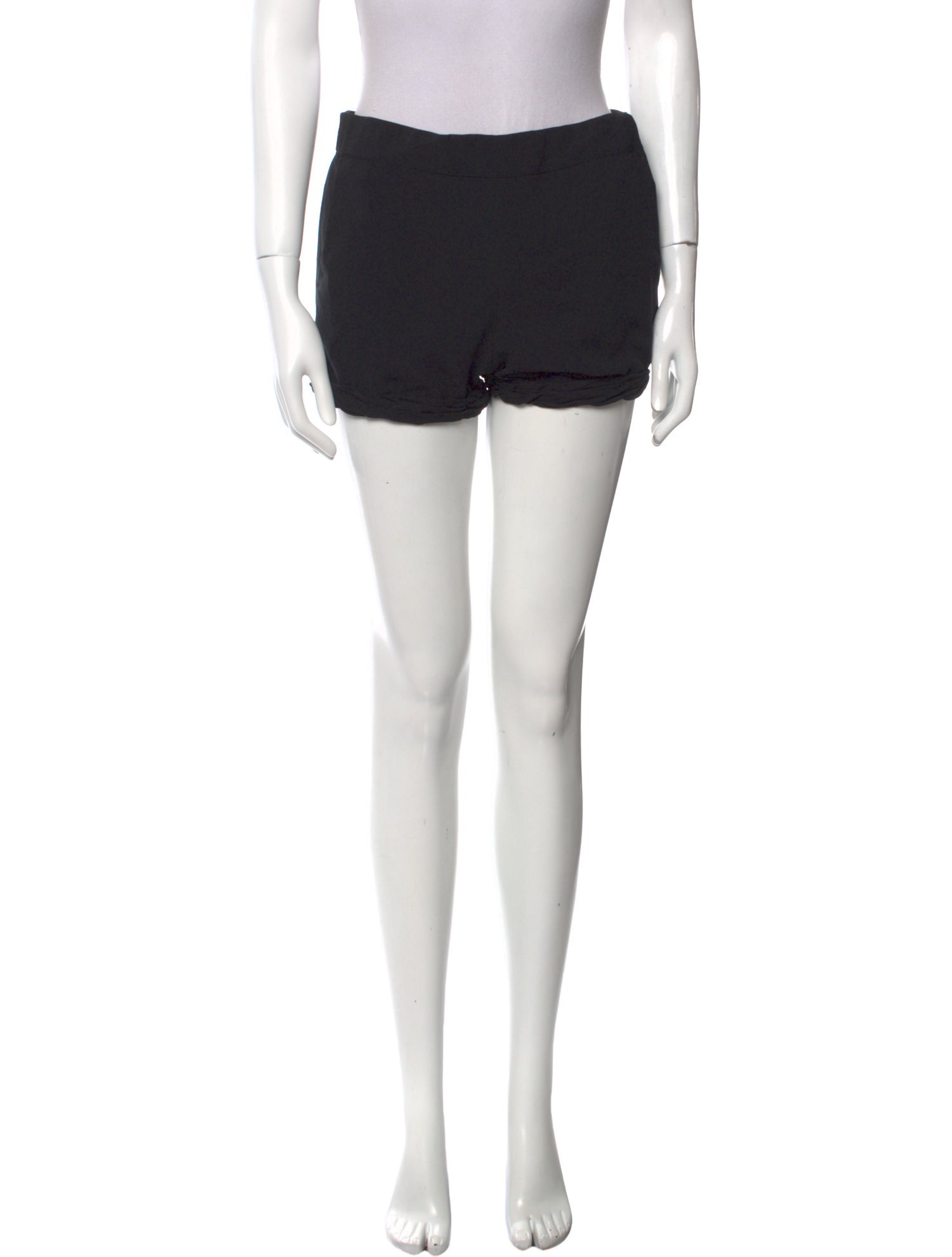 Alice + Olivia Mini Shorts