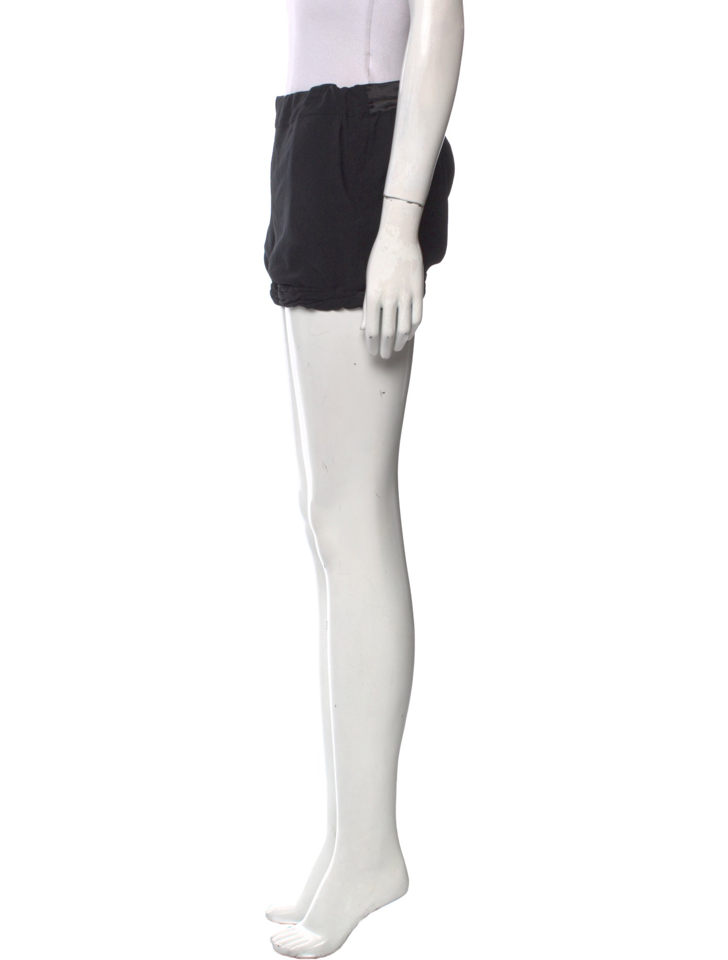 Alice + Olivia Mini Shorts