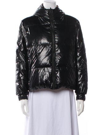 Alice + Olivia Down Jacket