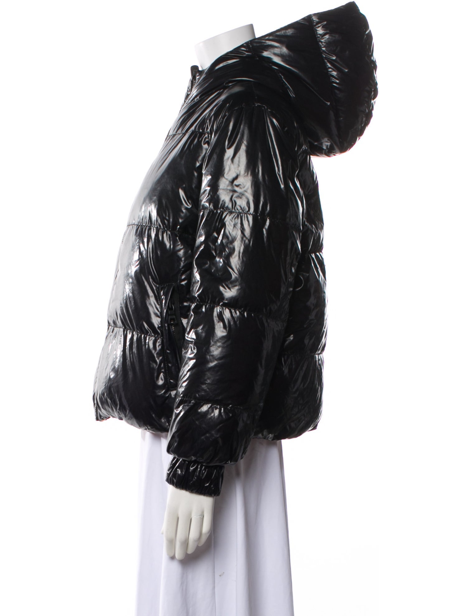 Alice + Olivia Down Jacket