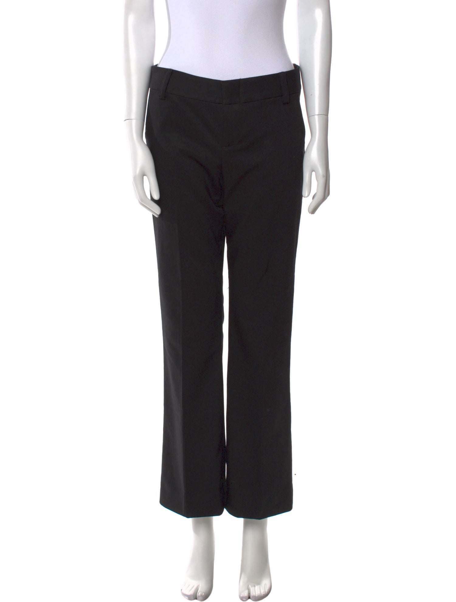 Alice + Olivia Wide Leg Pants