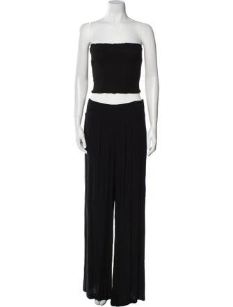 Alice + Olivia Pant Set