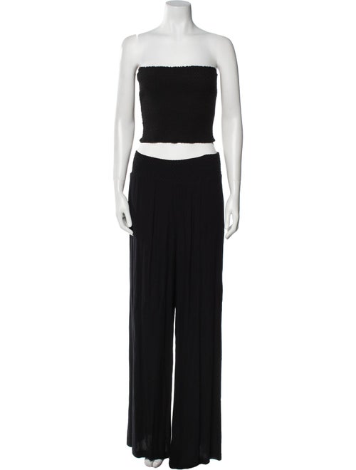 Alice + Olivia Pant Set