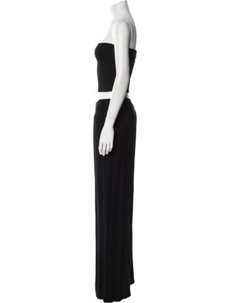 Alice + Olivia Pant Set