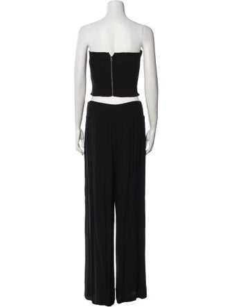 Alice + Olivia Pant Set