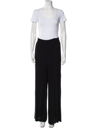Alice + Olivia Pant Set