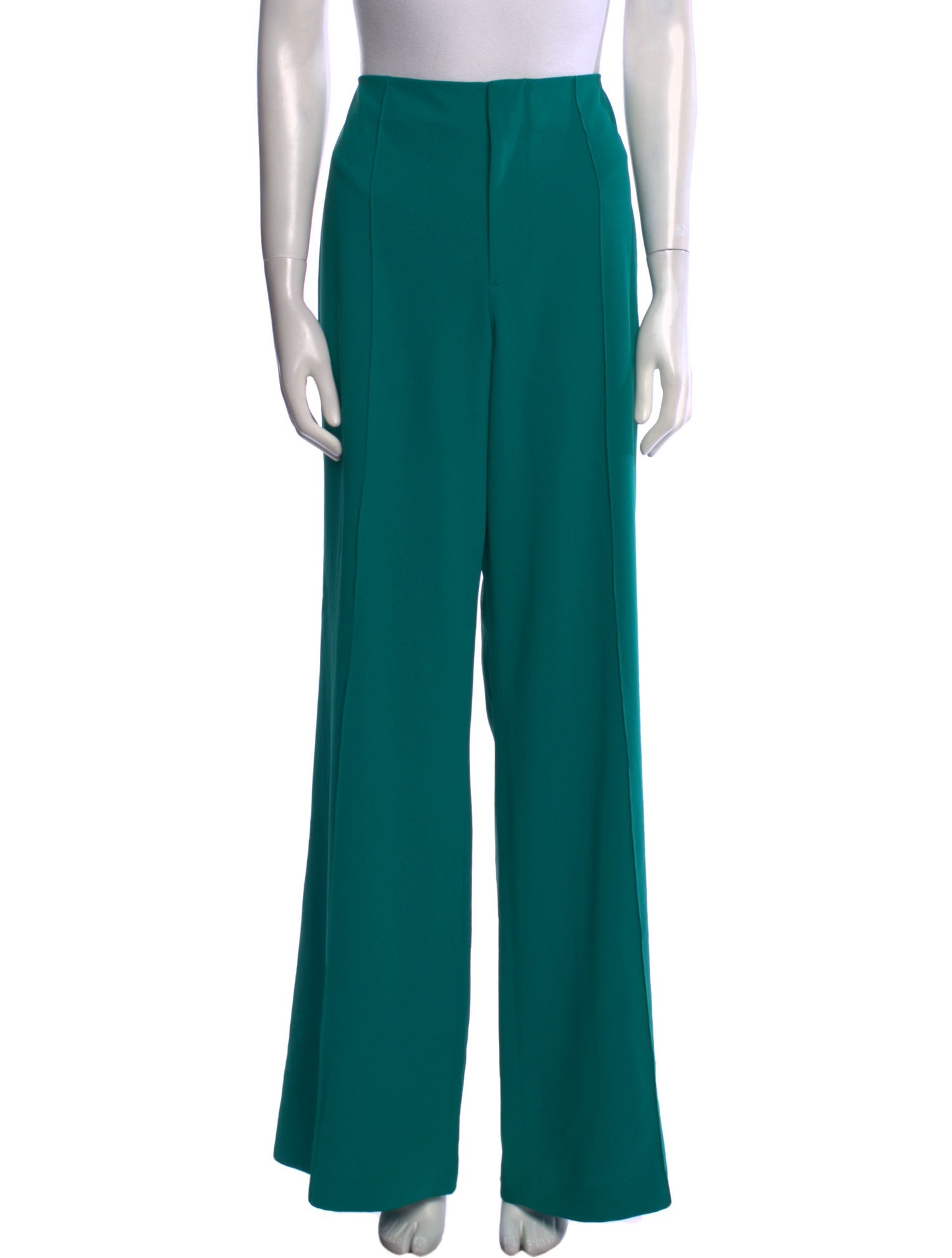 Alice + Olivia Wide Leg Pants