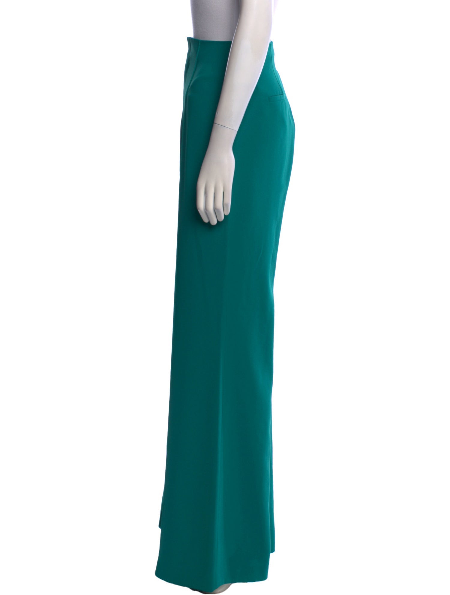 Alice + Olivia Wide Leg Pants